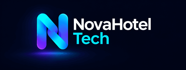 NovaHotel Tech
