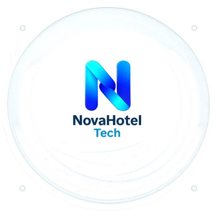 NovaHotel Tech